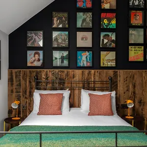 The Pilot Mini-hôtel