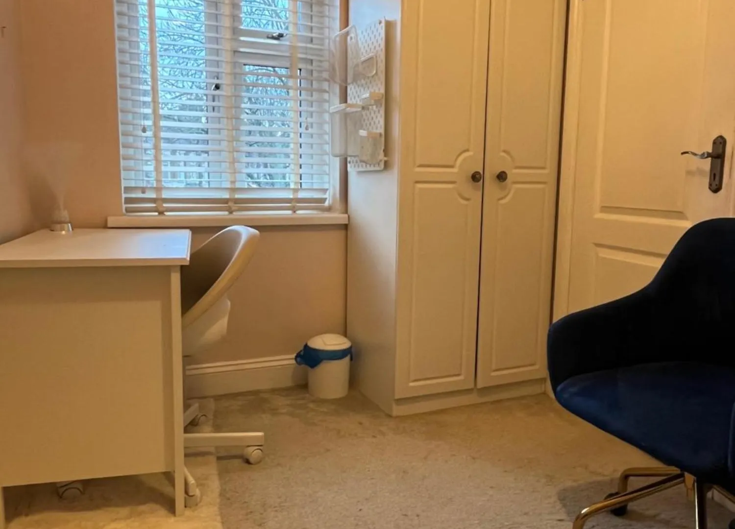 Homestay Eden House Apartment London United Kingdom