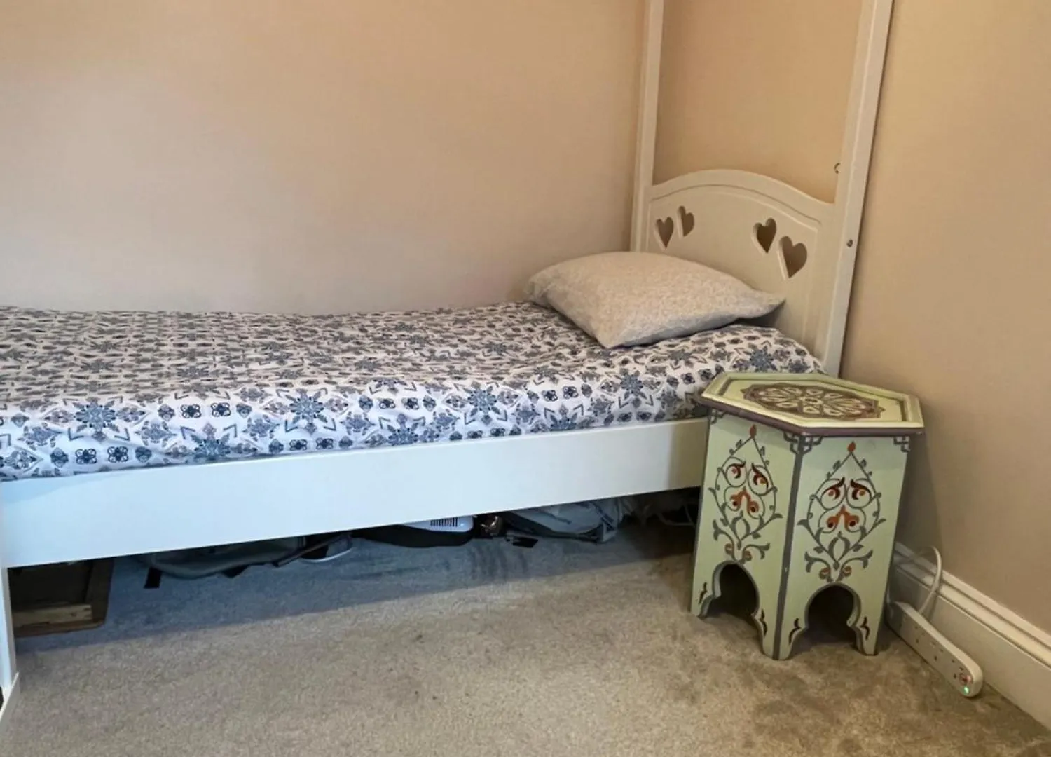 Eden House Apartment London