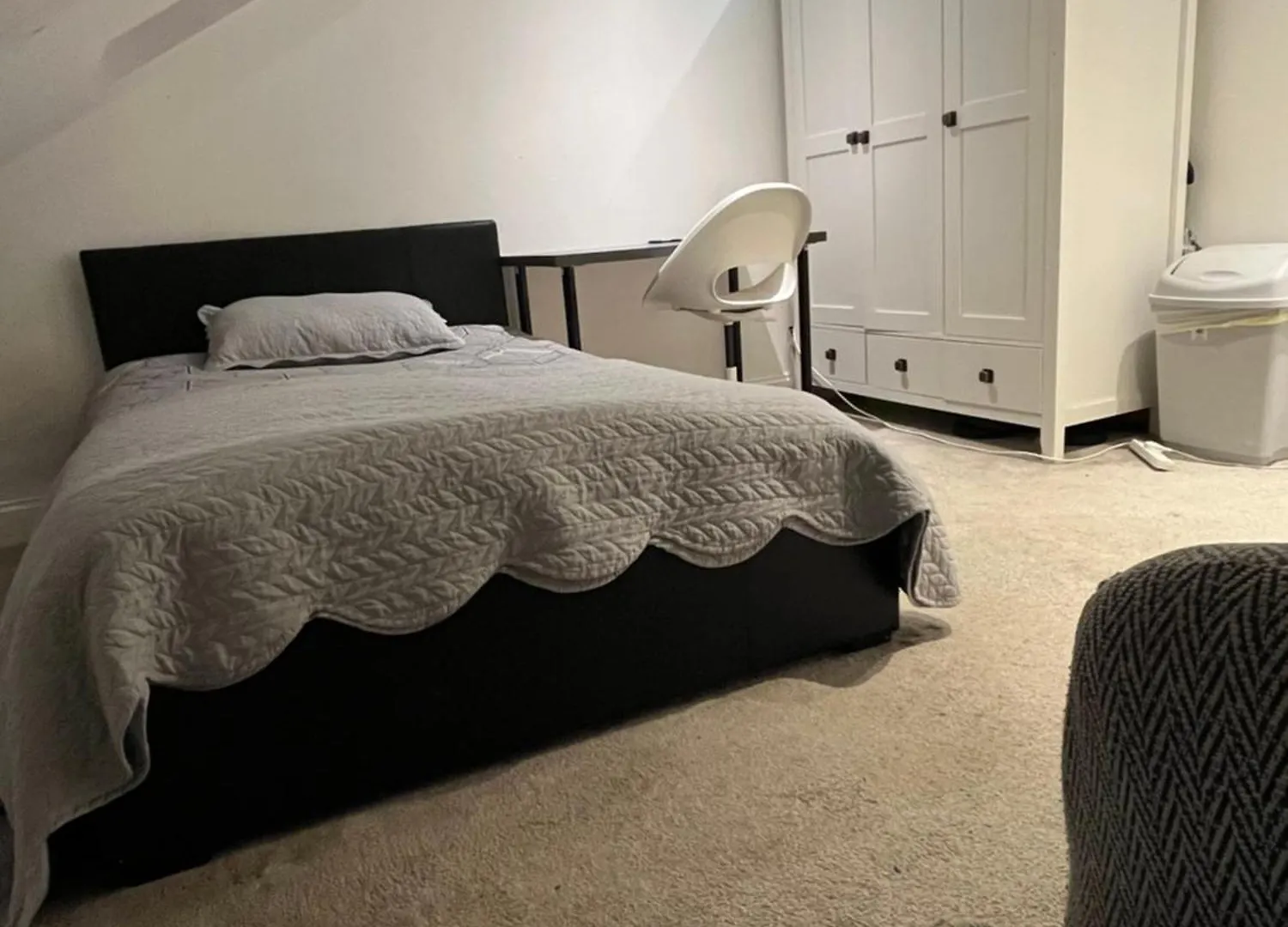 Eden House Apartment London 0*,