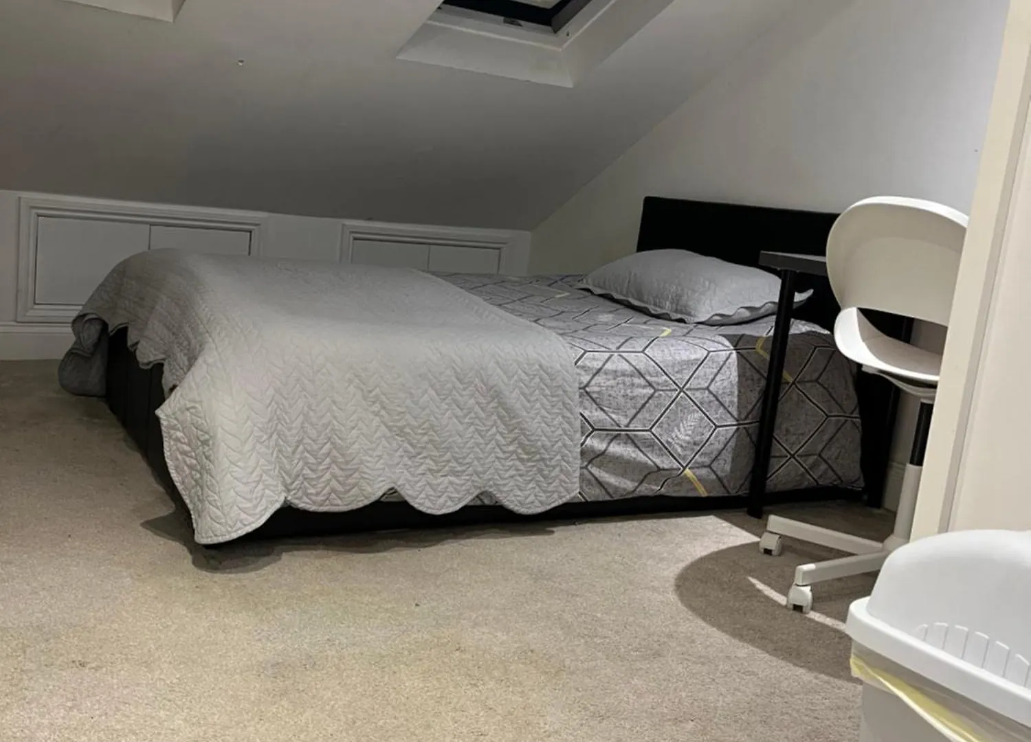 Eden House Apartment London