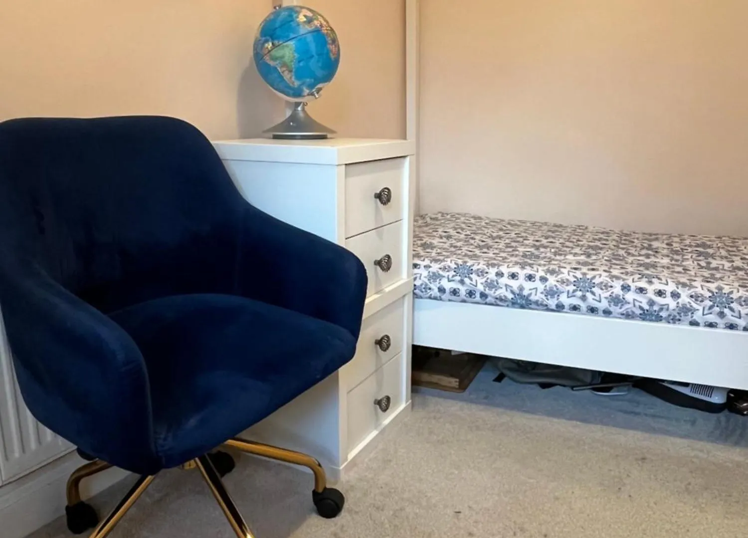 Eden House Apartment London Homestay
