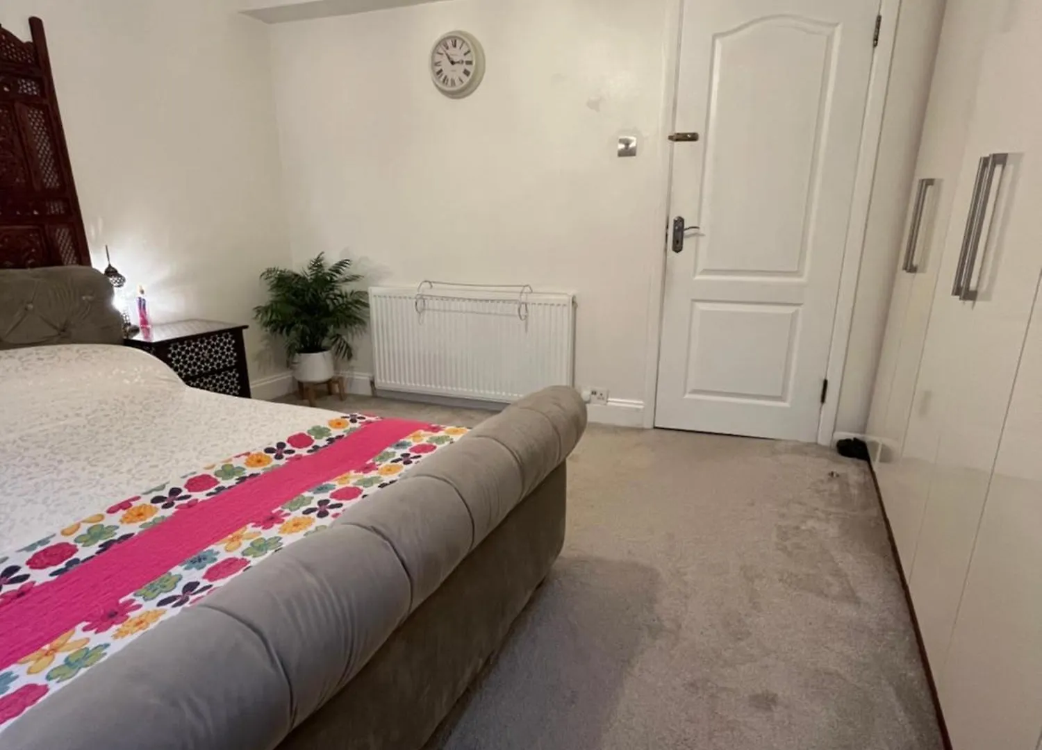 Eden House Apartment London
